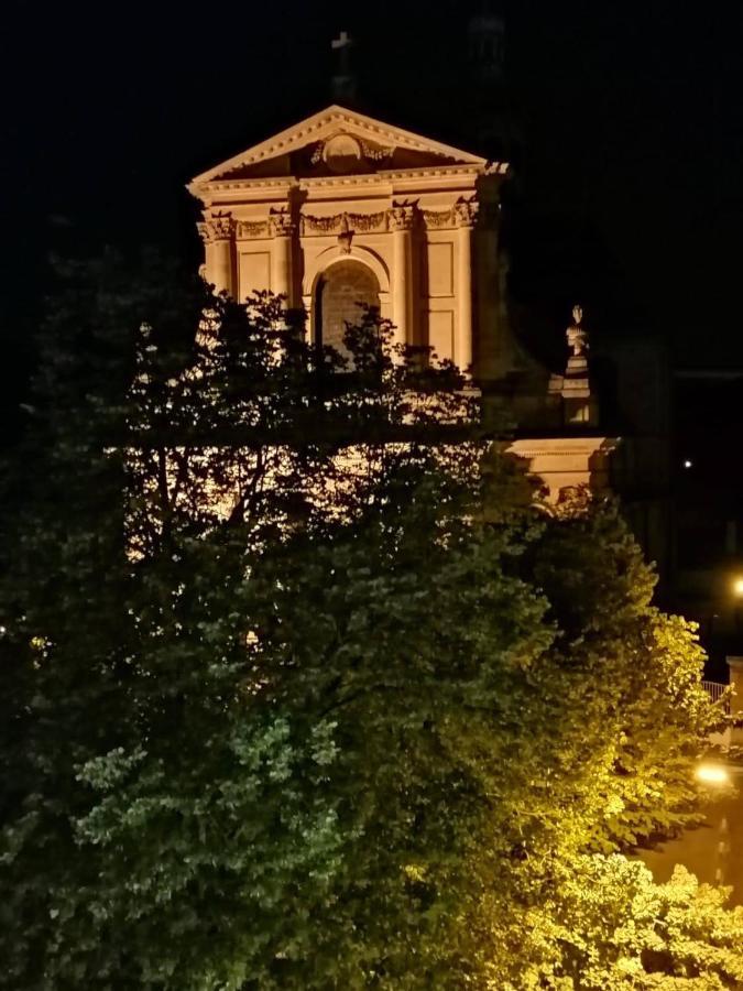 La Gloriette Caen Exterior foto